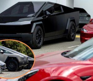 Tesla enfrenta éxodo de líderes clave en un momento de incertidumbre.