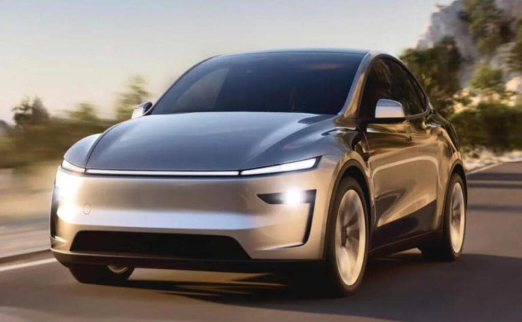 Los ejecutivos clave de Tesla, responsables de la Cybertruck y el Model Y, abandonan la compañía.