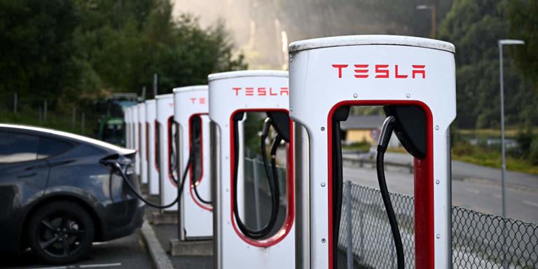 Tesla