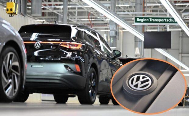 Volkswagen en crisis: ¿Cómo una deuda de 11.000 millones de euros podría paralizar el futuro de la automotriz?