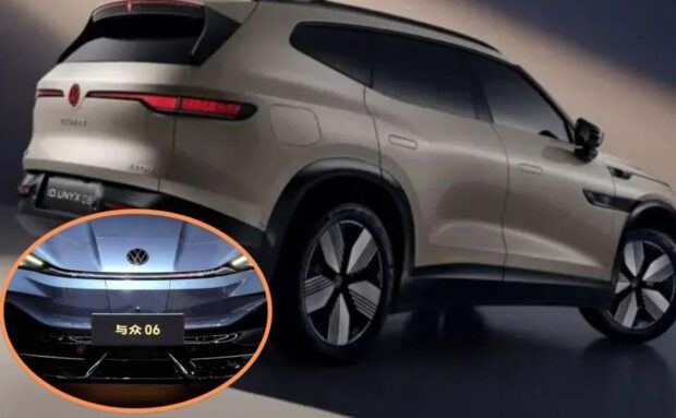 Volkswagen apuesta por los vehículos eléctricos chinos: ¿por qué pueden ser la clave de su futuro?
