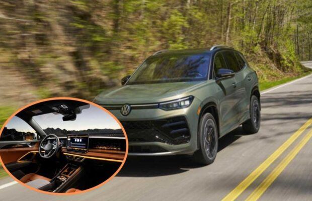 Volkswagen Tiguan vs. Toyota RAV4: ¿Por qué el Tiguan ofrece una mejor relación calidad-precio?
