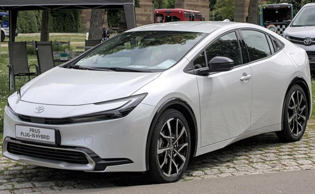 Costos a largo plazo de tener un auto híbrido: ¿realmente es rentable?