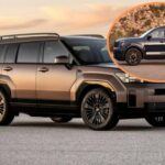 Tu guía esencial de los 5 mejores SUV para jubilados en 2025.