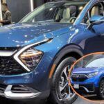 5 SUV con las mayores rebajas de precio este año.