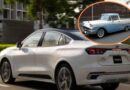 5 nuevos modelos basados en vehículos Ford que llegarán para 2026.