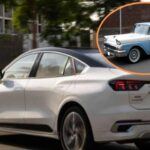 5 nuevos modelos basados en vehículos Ford que llegarán para 2026.