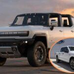 Las 5 empresas líderes en el desarrollo de camiones eléctricos.