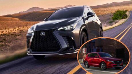 5 SUV que parecen más caros de lo que son.