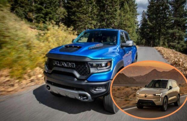 Las 5 marcas de coches menos fiables de 2025.