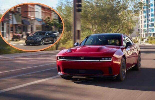 5 vehículos eléctricos que fueron cancelados prematuramente.