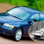 5 marcas de coches que quizás no sabías que pertenecían a Ford.