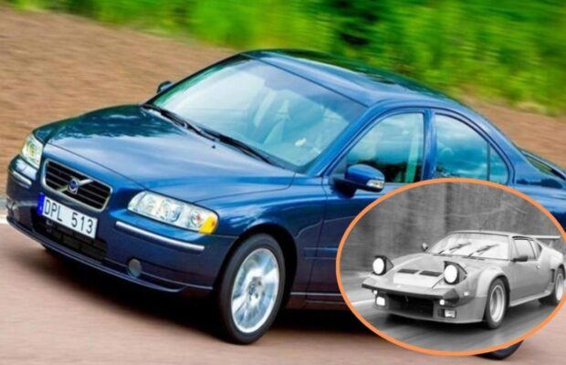 5 marcas de coches que quizás no sabías que pertenecían a Ford.