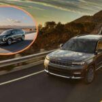 Los 5 mejores SUV de 7 plazas para 2025: espacio, confort y tecnología al alcance de todos.