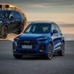 Los 5 SUV de lujo más fiables que podrás comprar en 2025: vehículos duraderos para los conductores exigentes.