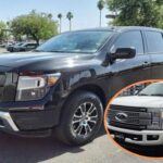 5 camionetas que ya no conservan su valor como antes.