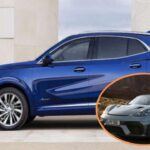 Las 5 marcas de coches de lujo más fiables y seguras en 2025.