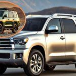 5 SUV que durarán más que cualquier otro vehículo en la carretera en 2025.