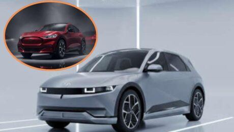 Los 5 mejores vehículos eléctricos que realmente vale la pena comprar.