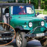 Los 5 mejores Jeeps de todos los tiempos: Una leyenda del off-road.