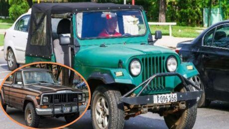 Los 5 mejores Jeeps de todos los tiempos: Una leyenda del off-road.