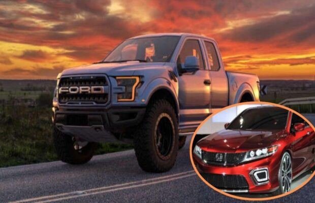 5 coches usados que merece la pena comprar.