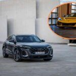 Los 5 coches más esperados que llegarán a las carreteras en 2025.