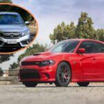 Los 5 mejores autos usados por menos de $15,000 que realmente vale la pena comprar.