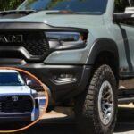 5 camionetas que sirven tanto de vehículos familiares como de trabajo.