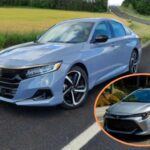 5 coches fiables construidos para durar mucho tiempo.