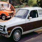 Los 5 peores coches que jamás hayan existido.