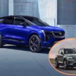 5 SUV de lujo con bajo coste de mantenimiento y que rara vez necesitan reparaciones.