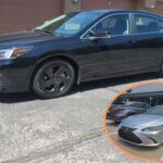 5 coches perfectos para jubilados amantes de los viajes por carretera.