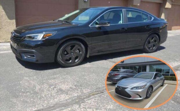 5 coches perfectos para jubilados amantes de los viajes por carretera.