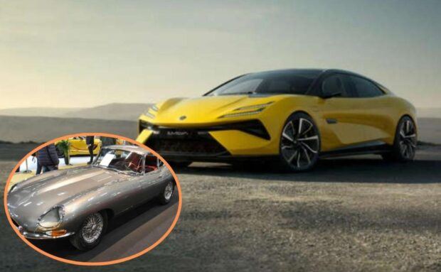 5 coches cuyo mantenimiento cuesta una fortuna.