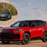 Los 5 mejores SUV compactos de 2026.
