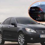 5 autos de lujo usados por menos de $40,000 que vale la pena comprar en 2025.