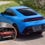 5 vehículos del 2026 que valen la pena esperar.