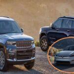 5 coches que debes evitar comprar en 2025, sin importar la oferta.