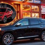 Los 5 mejores SUV compactos de 2023: ¿Cuál es la mejor opción para ti?