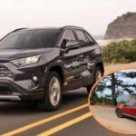 Los peores SUV compactos: opciones que podrían decepcionarte.