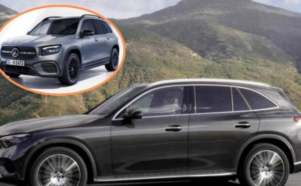 5 SUV alemanes asequibles que valen cada centavo.