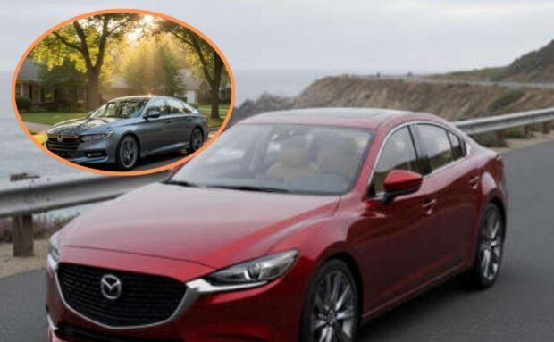 Los 5 mejores SUV que combinan espacio, potencia y estilo.