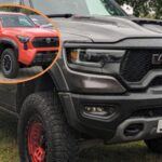 5 camiones que, según los mecánicos, están construidos para durar.