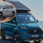 5 de los Ford más geniales que no puedes comprar en Estados Unidos.