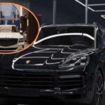 Los 5 SUV de lujo con los motores V6 más fiables.