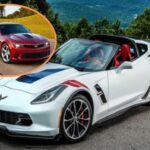 Los 5 coches americanos rápidos más fiables que un Miata.