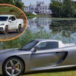 5 autos que lucen impresionantes pero se manejan mal.