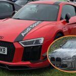 5 coches deportivos diseñados para la conducción diaria.