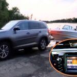 Las 5 peores cosas de conducir un Toyota.